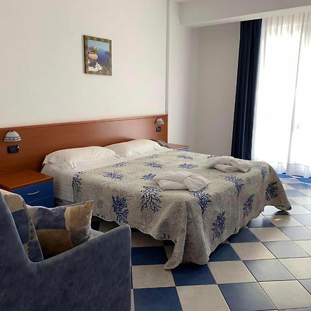 Hotel San Gaetano Grisolia Exterior photo