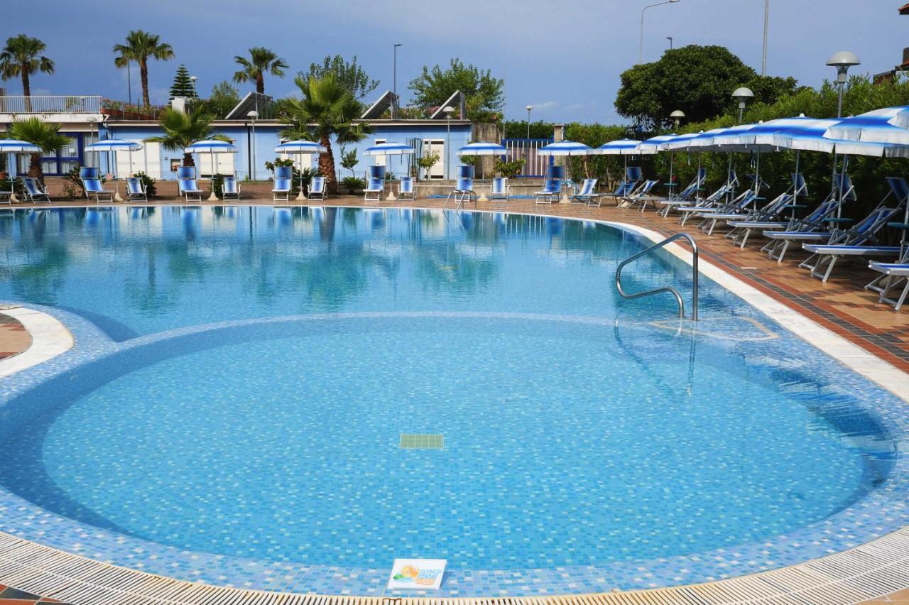 Hotel San Gaetano Grisolia Exterior photo