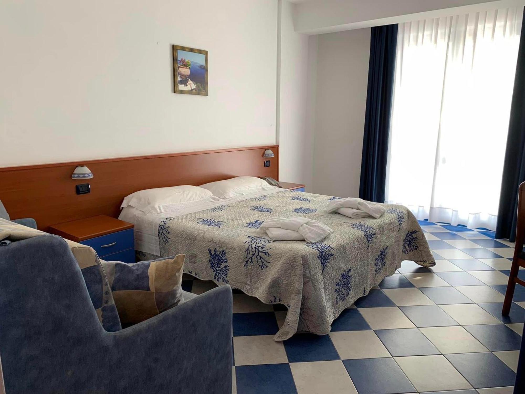 Hotel San Gaetano Grisolia Exterior photo