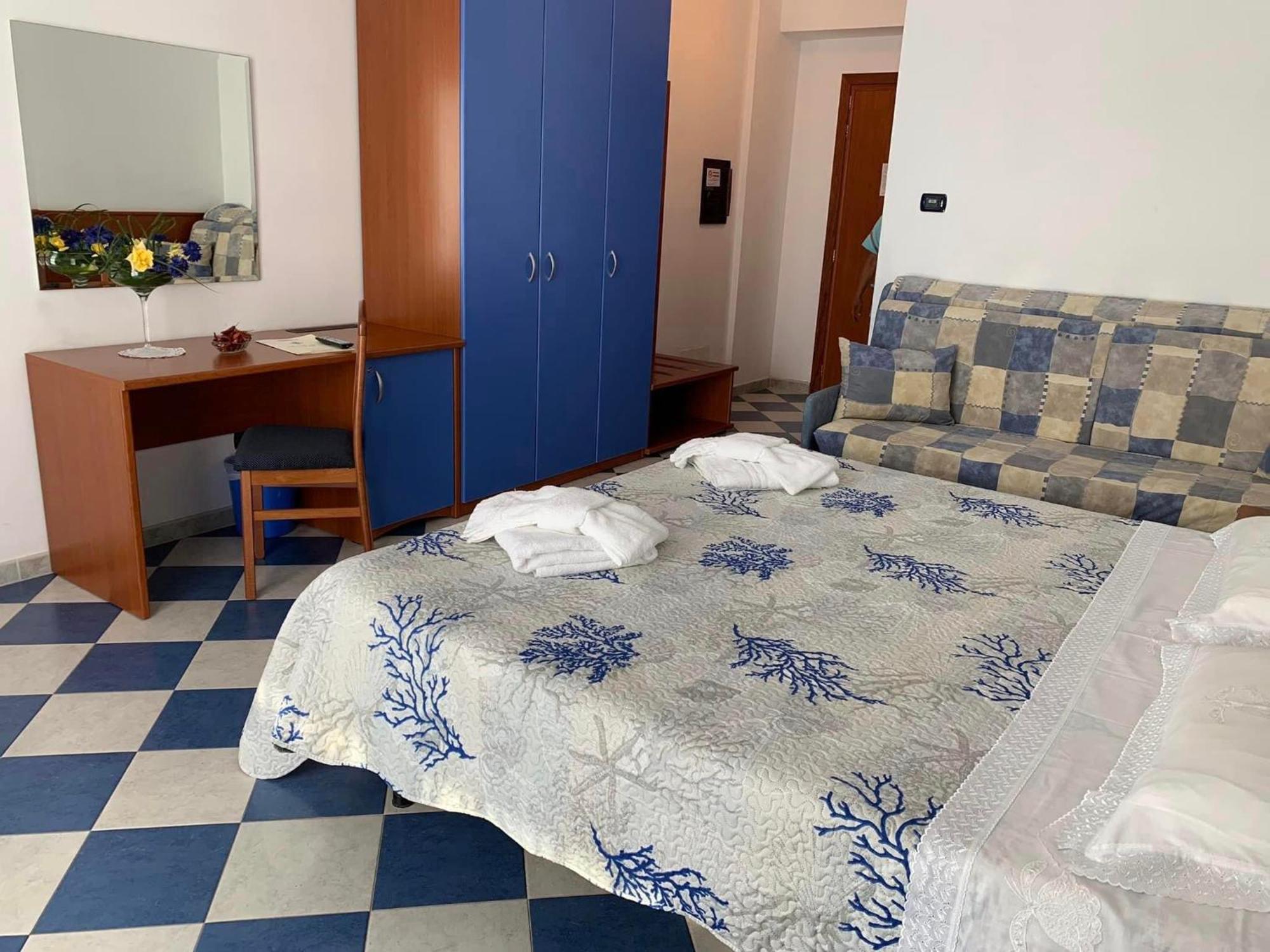 Hotel San Gaetano Grisolia Exterior photo