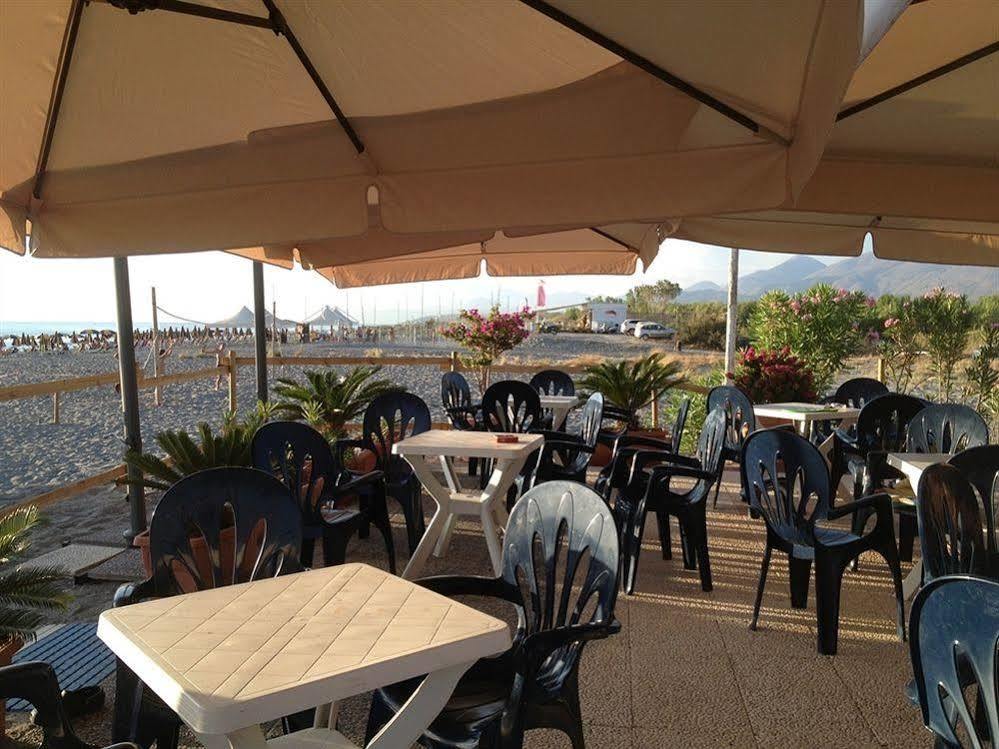 Hotel San Gaetano Grisolia Exterior photo