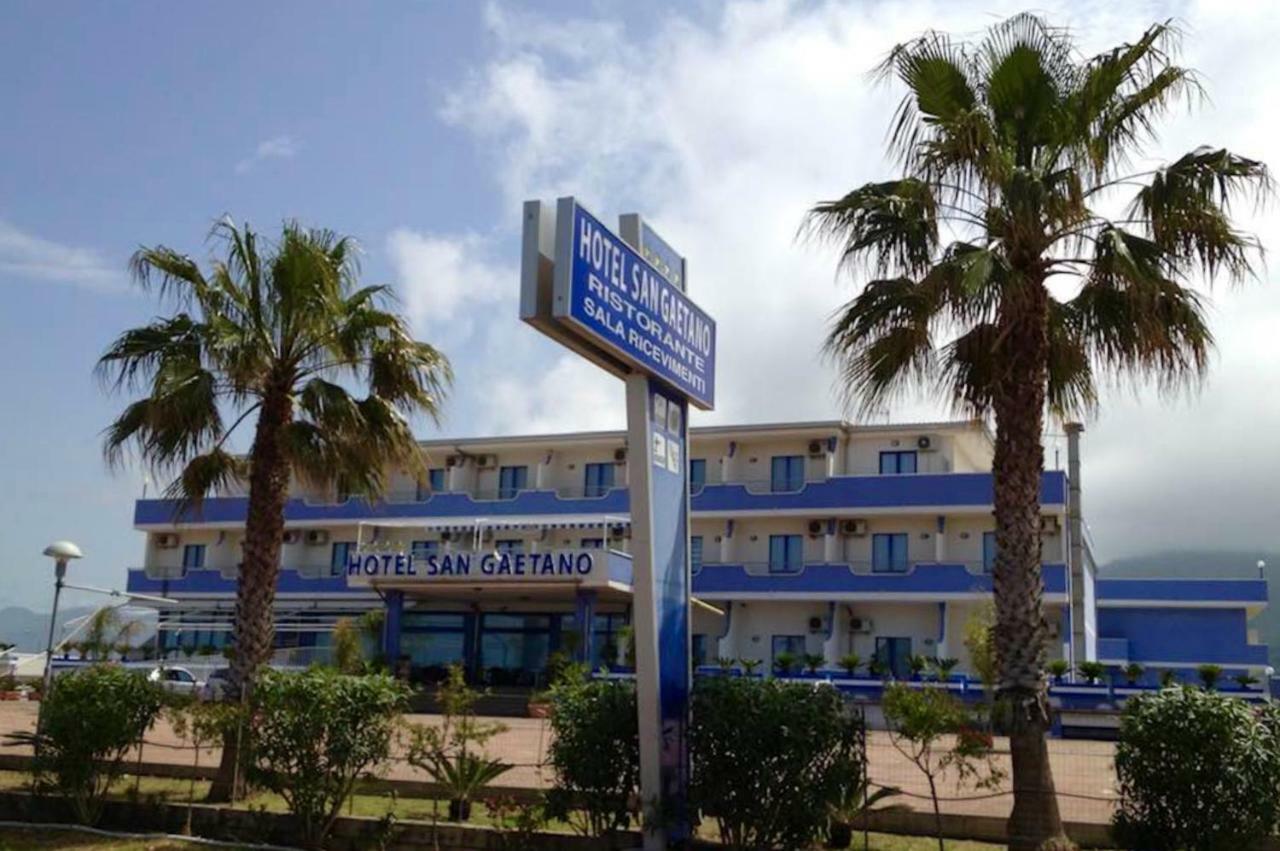 Hotel San Gaetano Grisolia Exterior photo